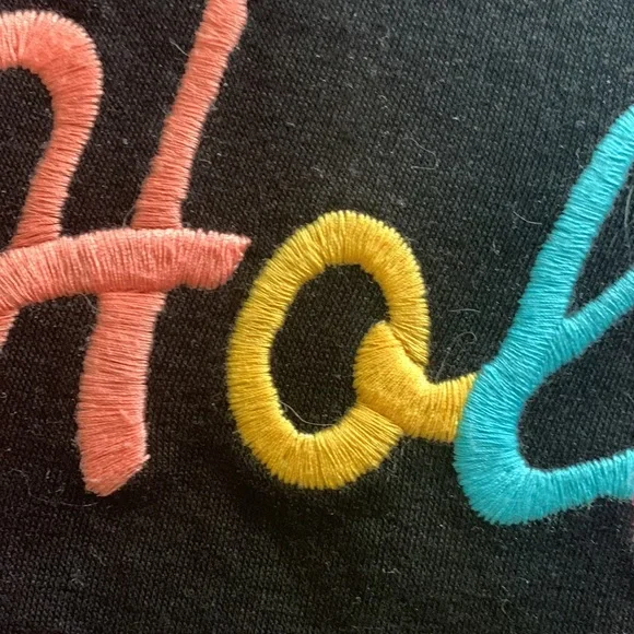 Holiday sweatshirt - Picture 3 of 4